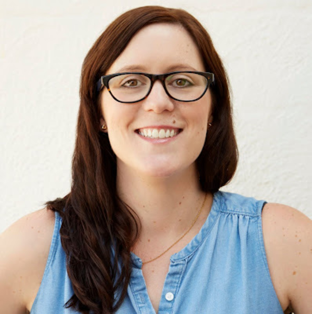 Meet your Posher, Kate